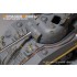 1/35 WWII British Sherman VC Firefly Detail Set w/Gun Barrel for Rye Field Model #5038