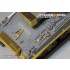 1/35 WWII British Sherman VC Firefly Detail Set w/Gun Barrel for Rye Field Model #5038