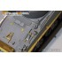 1/35 WWII British Sherman VC Firefly Detail Set w/Gun Barrel for Rye Field Model #5038