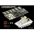1/35 Modern US M551A1 Sheridan Airborne Tank Detail Set for Rye Field Model #5020