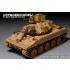 1/35 Modern US M551A1 Sheridan Airborne Tank Detail Set for Rye Field Model #5020