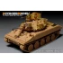 1/35 Modern US M551A1 Sheridan Airborne Tank Detail Set for Rye Field Model #5020