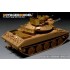 1/35 Modern US M551A1 Sheridan Airborne Tank Detail Set for Rye Field Model #5020