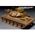 1/35 Modern US M551A1 Sheridan Airborne Tank Detail Set for Rye Field Model #5020