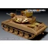 1/35 Modern US M551A1 Sheridan Airborne Tank Detail Set for Rye Field Model #5020
