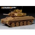 1/35 Modern US M551A1 Sheridan Airborne Tank Detail Set for Rye Field Model #5020