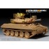 1/35 Modern US M551A1 Sheridan Airborne Tank Detail Set for Rye Field Model #5020