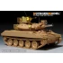 1/35 Modern US M551A1 Sheridan Airborne Tank Detail Set for Rye Field Model #5020