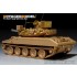 1/35 Modern US M551A1 Sheridan Airborne Tank Detail Set for Rye Field Model #5020