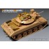 1/35 Modern US M551A1 Sheridan Airborne Tank Detail Set for Rye Field Model #5020