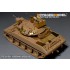 1/35 Modern US M551A1 Sheridan Airborne Tank Detail Set for Rye Field Model #5020