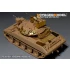 1/35 Modern US M551A1 Sheridan Airborne Tank Detail Set for Rye Field Model #5020