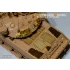 1/35 Modern US M551A1 Sheridan Airborne Tank Detail Set for Rye Field Model #5020