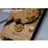 1/35 Modern US M551A1 Sheridan Airborne Tank Detail Set for Rye Field Model #5020