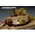 1/35 Modern US M551A1 Sheridan Airborne Tank Detail Set for Rye Field Model #5020