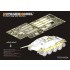 1/35 WWII German SdKfz.138/2 Hetzer Early Detail Set for Academy kit #13278