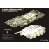 1/35 WWII German SdKfz.138/2 Hetzer Early Detail Set for Academy kit #13278