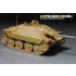 1/35 WWII German SdKfz.138/2 Hetzer Early Detail Set for Academy kit #13278
