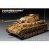 1/35 WWII German Panzer.IV Ausf.H Basic Detail Set for RFM #5046