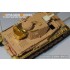 1/35 WWII German Panzer.IV Ausf.H Basic Detail Set for RFM #5046