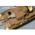 1/35 WWII German Panzer.IV Ausf.H Basic Detail Set for RFM #5046