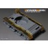 1/35 Soviet ZSU-57-2 SPAAG Fenders for Takom kit #2058