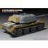 1/35 Soviet ZSU-57-2 SPAAG Basic Detail set for Takom kit #2058
