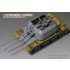 1/35 Soviet ZSU-57-2 SPAAG Basic Detail set for Takom kit #2058