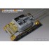1/35 Soviet ZSU-57-2 SPAAG Basic Detail set for Takom kit #2058