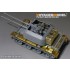 1/35 Soviet ZSU-57-2 SPAAG Basic Detail set for Takom kit #2058
