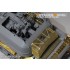 1/35 Soviet ZSU-57-2 SPAAG Basic Detail set for Takom kit #2058