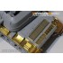 1/35 Soviet ZSU-57-2 SPAAG Basic Detail set for Takom kit #2058