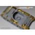 1/35 Soviet ZSU-57-2 SPAAG Basic Detail set for Takom kit #2058