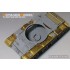 1/35 Soviet ZSU-57-2 SPAAG Basic Detail set for Takom kit #2058