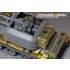 1/35 Soviet ZSU-57-2 SPAAG Basic Detail set for Takom kit #2058