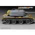 1/35 Soviet ZSU-57-2 SPAAG Basic Detail set for Takom kit #2058