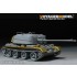 1/35 Soviet ZSU-57-2 SPAAG Basic Detail set for Takom kit #2058