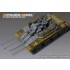 1/35 Soviet ZSU-57-2 SPAAG Turret Interior Upgrade Detail Set for Takom kit #2058