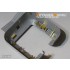 1/35 Soviet ZSU-57-2 SPAAG Turret Interior Upgrade Detail Set for Takom kit #2058