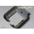 1/35 Soviet ZSU-57-2 SPAAG Turret Interior Upgrade Detail Set for Takom kit #2058