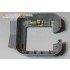 1/35 Soviet ZSU-57-2 SPAAG Turret Interior Upgrade Detail Set for Takom kit #2058