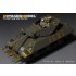 1/35 WWII US M10 IIC Achilles Tank Destroyer Basic Detail Set for AFV Club #35039