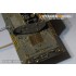 1/35 WWII US M10 IIC Achilles Tank Destroyer Basic Detail Set for AFV Club #35039