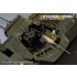 1/35 WWII US M10 IIC Achilles Tank Destroyer Basic Detail Set for AFV Club #35039