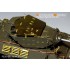 1/35 WWII US M10 IIC Achilles Tank Destroyer Basic Detail Set for AFV Club #35039