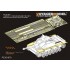1/35 WWII German StuG III Ausf.G Fenders