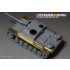 1/35 WWII German StuG III Ausf.G Fenders