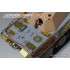 1/35 WWII Panther II Prototype Design Plan Basic Detail Set for Amusing Hobby kit #35A040
