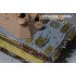1/35 WWII Panther II Prototype Design Plan Basic Detail Set for Amusing Hobby kit #35A040