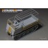 1/35 WWII German RSO/03 Type 470 Upgrade Detail set for Dragon kit #6684